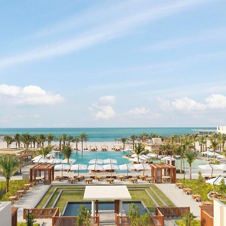 Intercontinental Ras Al Khaimah Mina Al Arab Resort & Spa, An Ihg Hotel מראה חיצוני תמונה