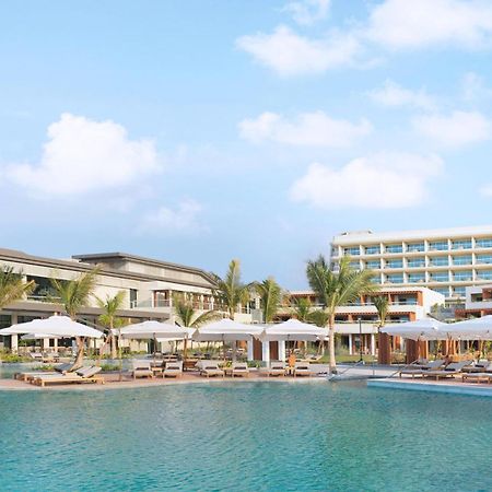 Intercontinental Ras Al Khaimah Mina Al Arab Resort & Spa, An Ihg Hotel מראה חיצוני תמונה