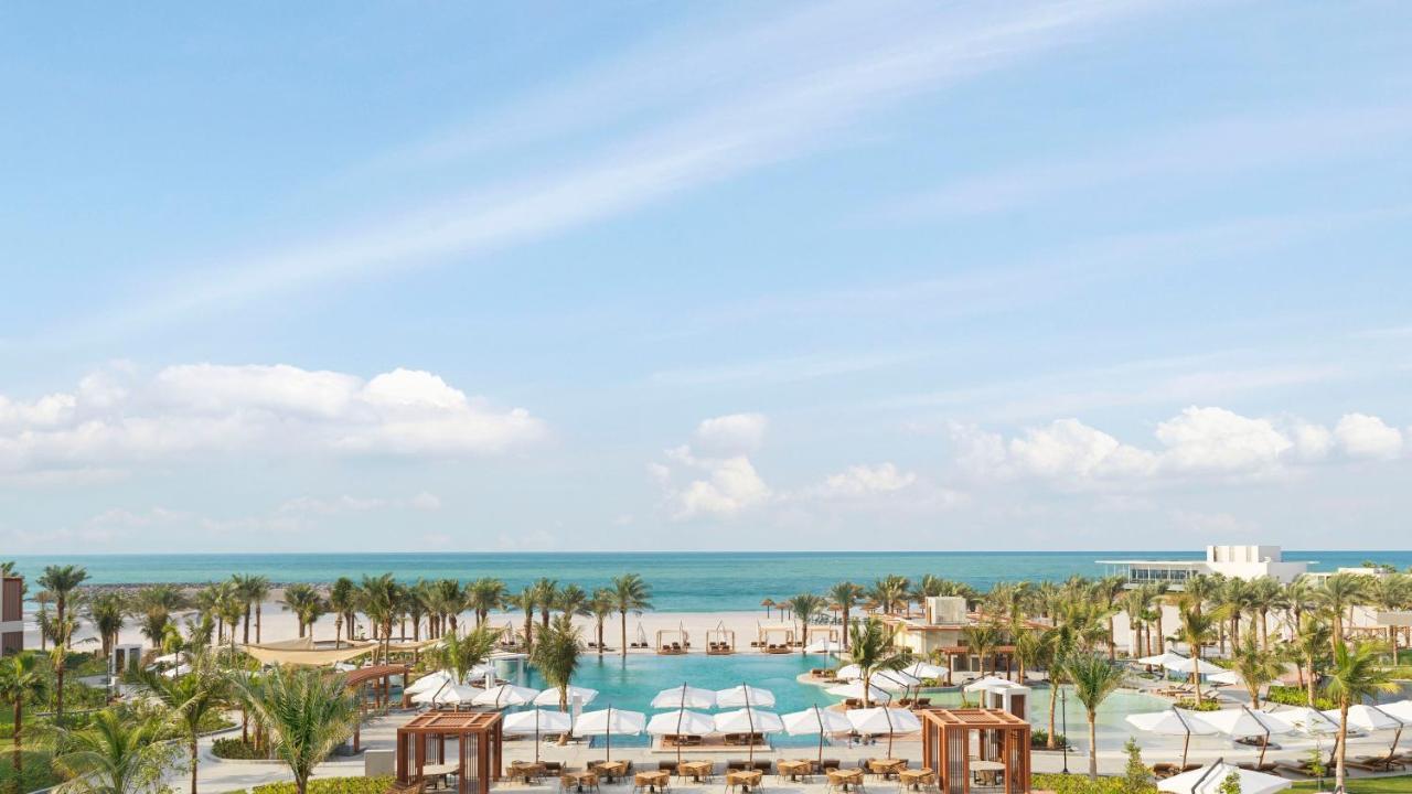 Intercontinental Ras Al Khaimah Mina Al Arab Resort & Spa, An Ihg Hotel מראה חיצוני תמונה