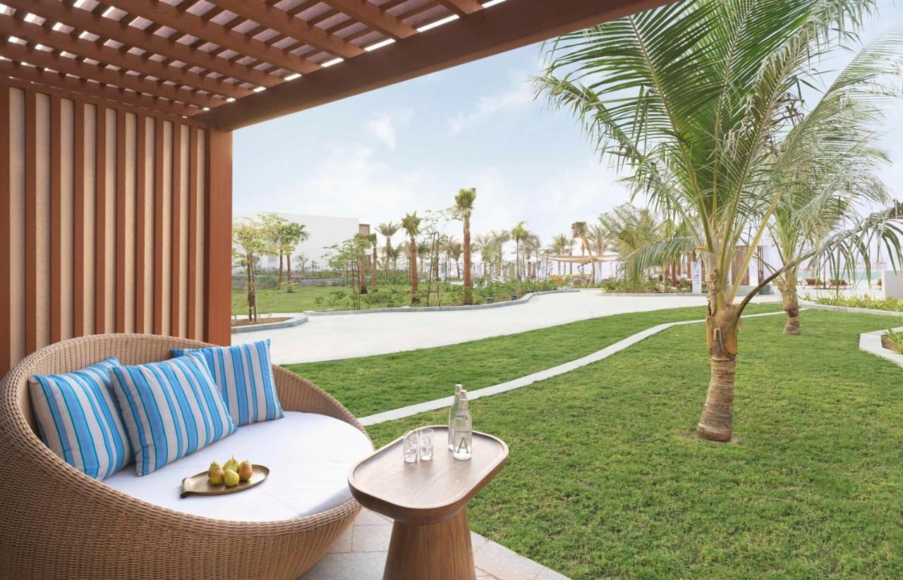 Intercontinental Ras Al Khaimah Mina Al Arab Resort & Spa, An Ihg Hotel מראה חיצוני תמונה