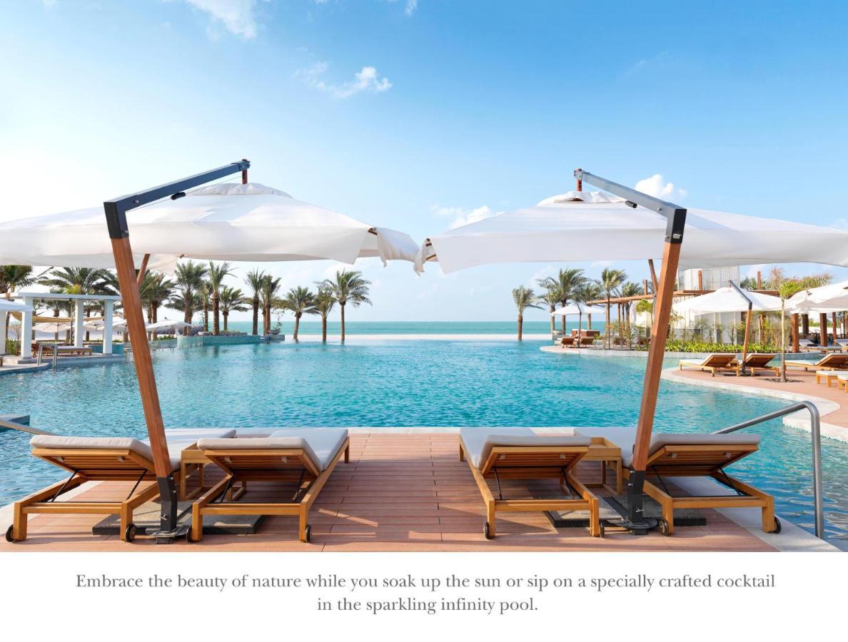 Intercontinental Ras Al Khaimah Mina Al Arab Resort & Spa, An Ihg Hotel מראה חיצוני תמונה