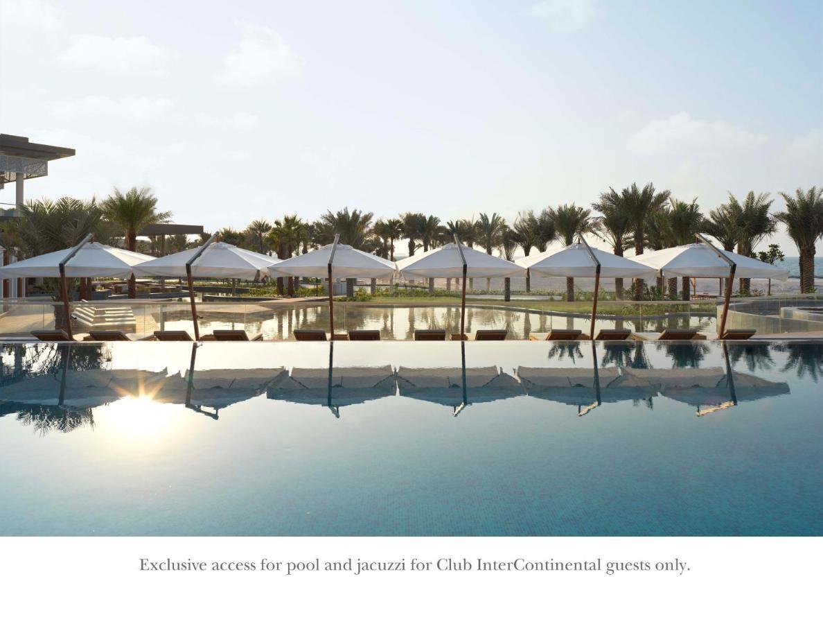 Intercontinental Ras Al Khaimah Mina Al Arab Resort & Spa, An Ihg Hotel מראה חיצוני תמונה