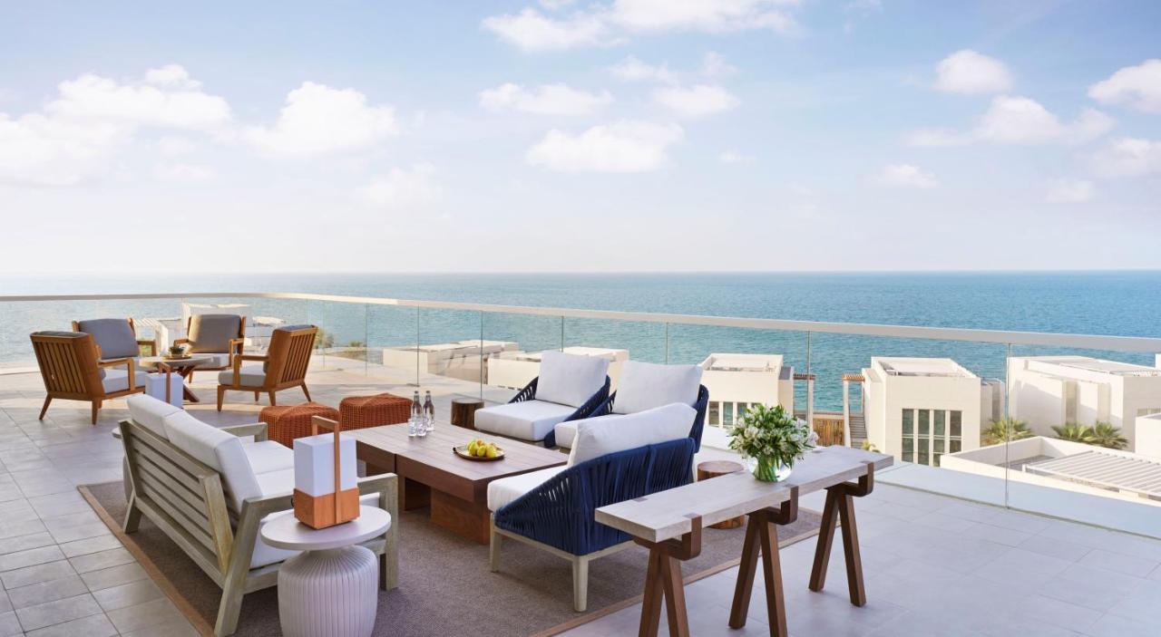 Intercontinental Ras Al Khaimah Mina Al Arab Resort & Spa, An Ihg Hotel מראה חיצוני תמונה