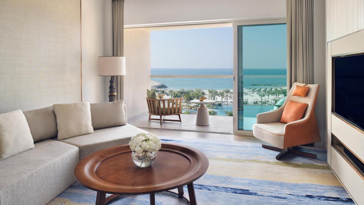 Intercontinental Ras Al Khaimah Mina Al Arab Resort & Spa, An Ihg Hotel חדר תמונה