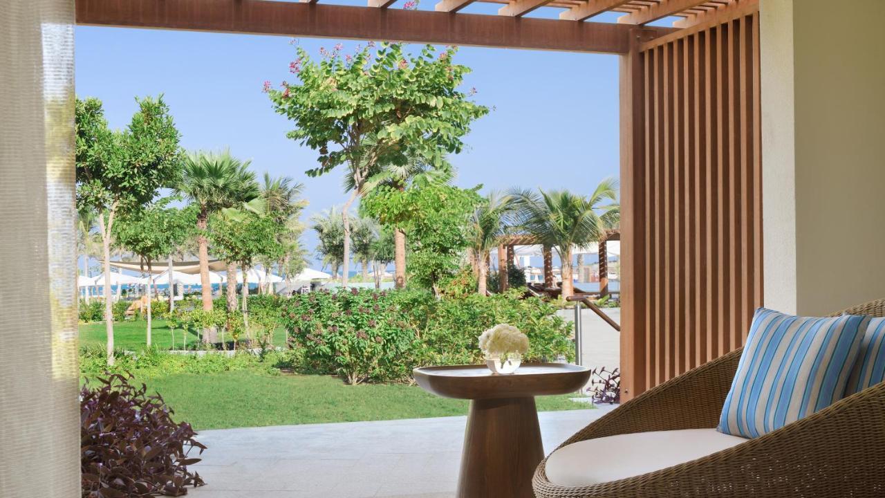 Intercontinental Ras Al Khaimah Mina Al Arab Resort & Spa, An Ihg Hotel מראה חיצוני תמונה