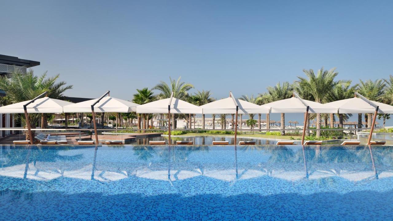 Intercontinental Ras Al Khaimah Mina Al Arab Resort & Spa, An Ihg Hotel מראה חיצוני תמונה