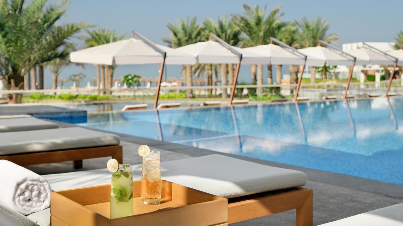 Intercontinental Ras Al Khaimah Mina Al Arab Resort & Spa, An Ihg Hotel מראה חיצוני תמונה