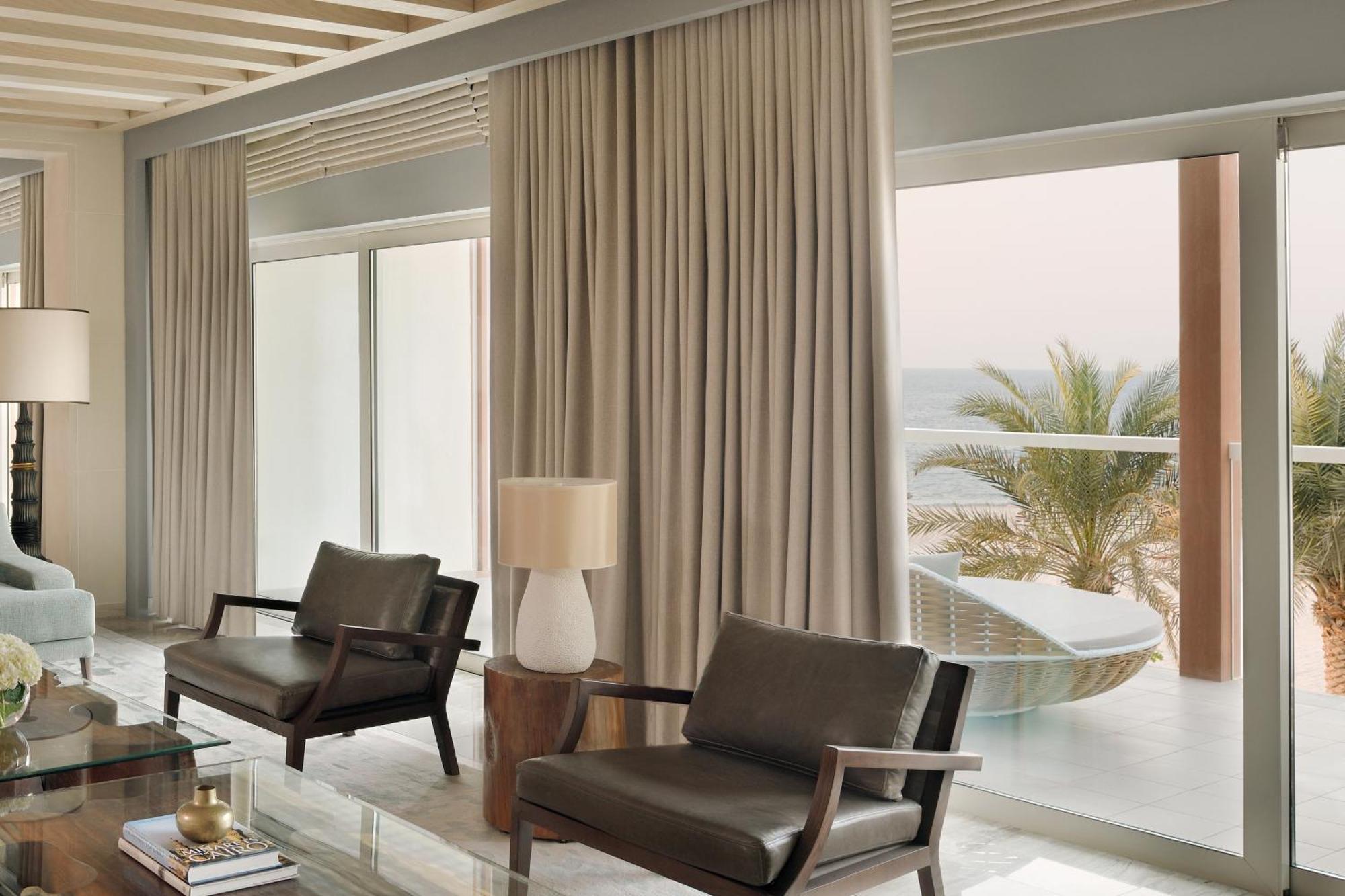 Intercontinental Ras Al Khaimah Mina Al Arab Resort & Spa, An Ihg Hotel חדר תמונה